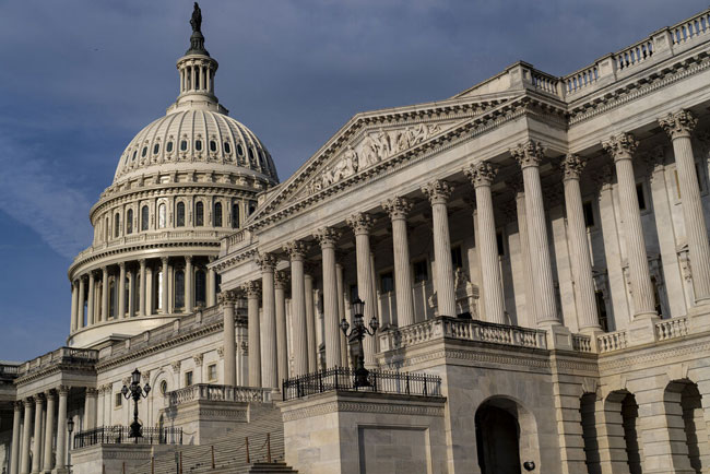 US Senate Votes 47-52 to Reject Resolution Halting Iran War