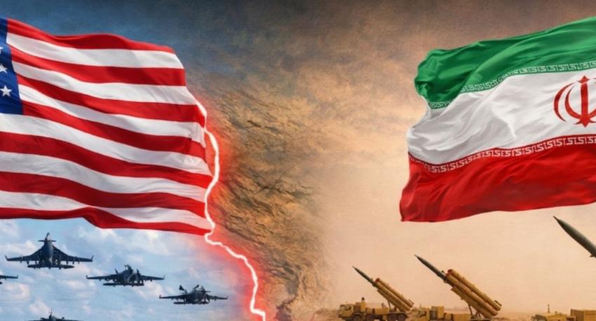 US strikes southern Iran, hits mine-laying boats and Bandar Abbas missile site