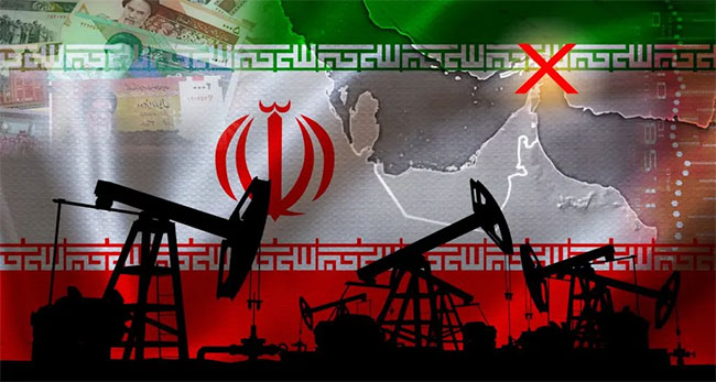 US offers to suspend Iran oil sanctions during talks; Tehran demands full removal — Tasnim