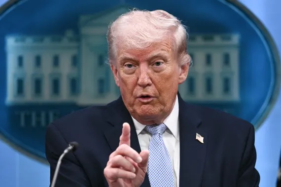 Vance to Lead US Delegation to Islamabad Monday as Trump Threatens Iran Power Plants