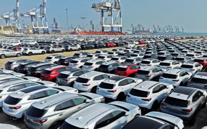 Vehicle imports not falling despite customs surcharge, Sri Lanka Customs confirms