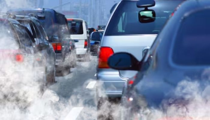 Vehicles ignoring smoke emission orders to be blacklisted: DMT
