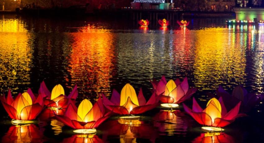 Government Issues Vesak 2026 Guidelines to Curb Inappropriate Decorations