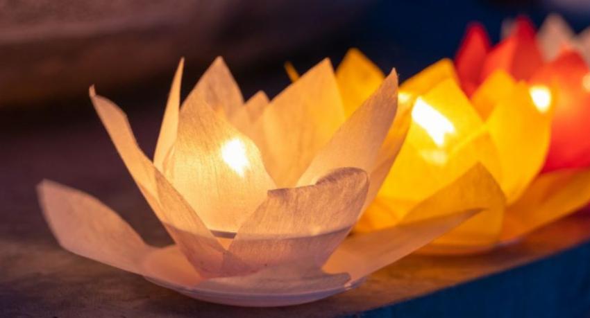 Police Announce Island-Wide Security Plan for Vesak Week