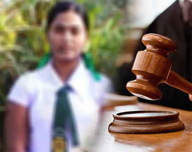 Supreme Court upholds death sentences on four convicted in Vidya rape and murder