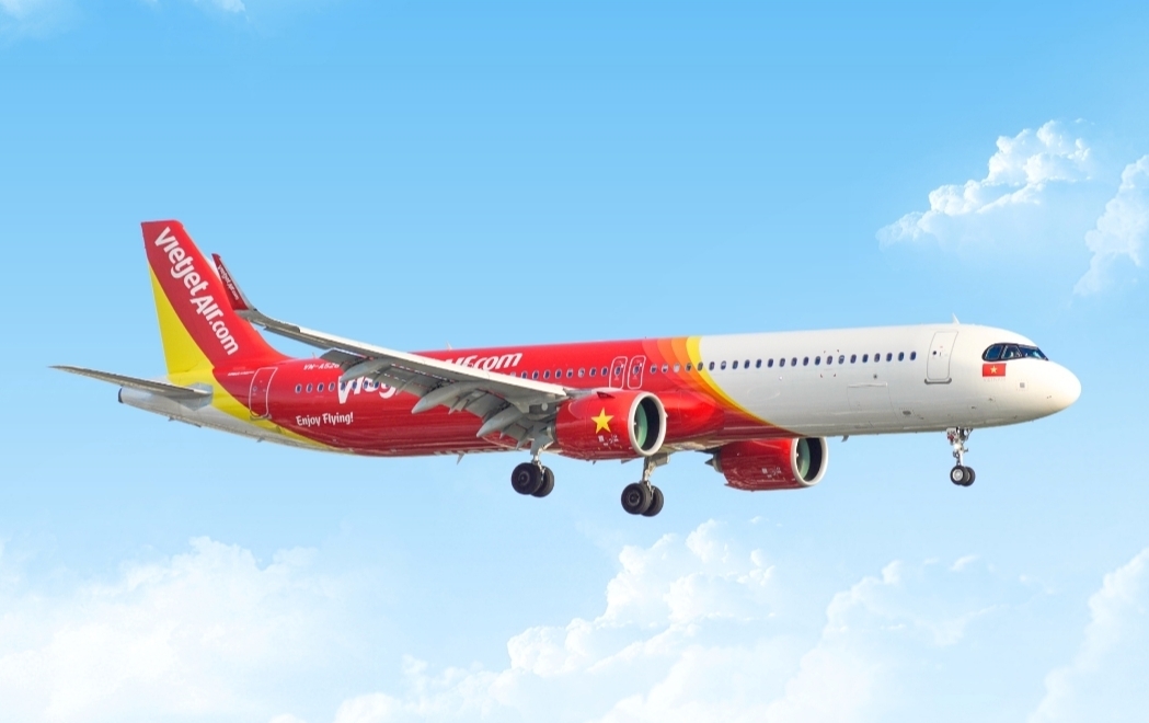 Vietjet to launch Colombo–Ho Chi Minh City direct flights from August 18