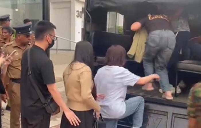 74 Vietnamese cybercrime suspects had been deported from Cambodia, court told