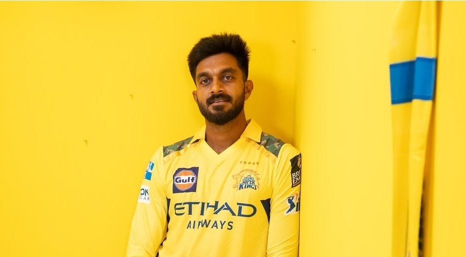Indian all-rounder Vijay Shankar retires from domestic cricket and IPL, expected to feature in LPL 2026