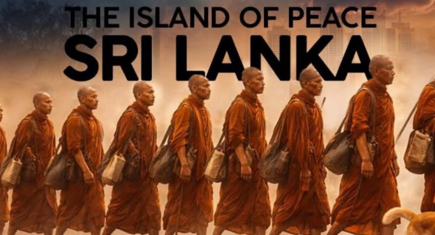 Two Forests Declared Reserves on Day Three of Walk for Peace