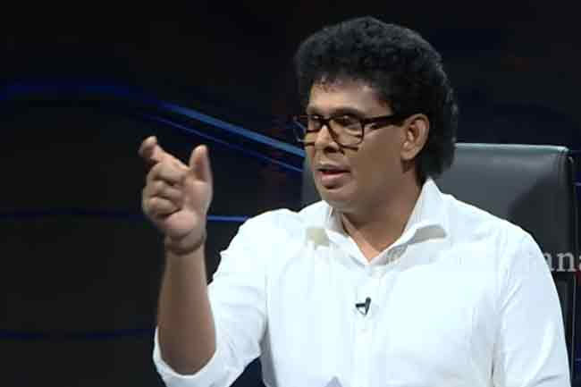 Minister Wasantha: Parts of Auditor General's Coal Import Report 'Unacceptable'