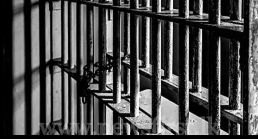 Three Welikada prison guards arrested over inmate's death after escape attempt