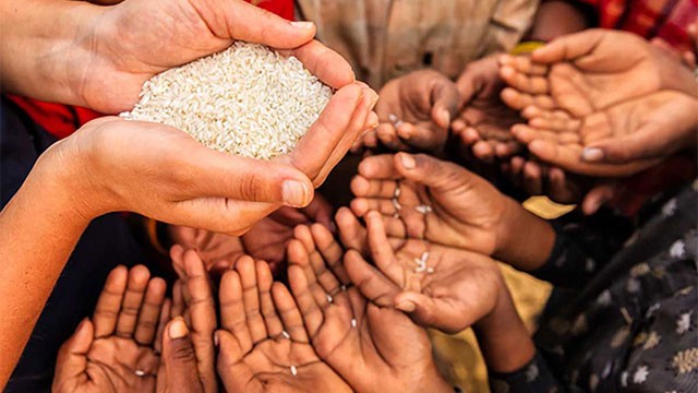 WFP says Iran war pushing 1.3 million more Sri Lankans into food insecurity