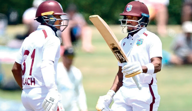 Cricket West Indies confirms 2026 home season: Sri Lanka, New Zealand and Pakistan tours