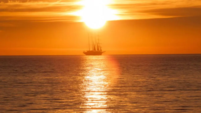 WMO Forecasts El Niño Onset by May–July 2026, Citing Rising Pacific Temperatures