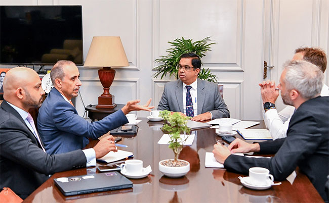 World Bank Pledges Support for Sri Lanka's Revenue Institution Reforms