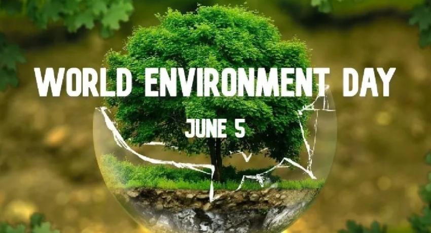 Sri Lanka marks World Environment Day 2026 with climate action theme, week-long programme