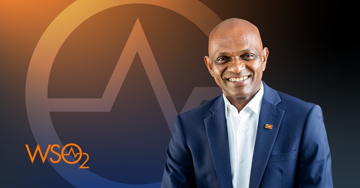 WSO2 Founder Sanjiva Weerawarana to Step Down as CEO in June