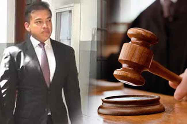 Colombo High Court to rule May 14 on preliminary objections in Yoshitha money laundering case
