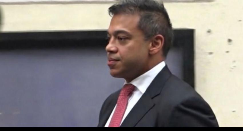 Yoshitha Rajapaksa money laundering case put back to July 16 after Court of Appeal revision