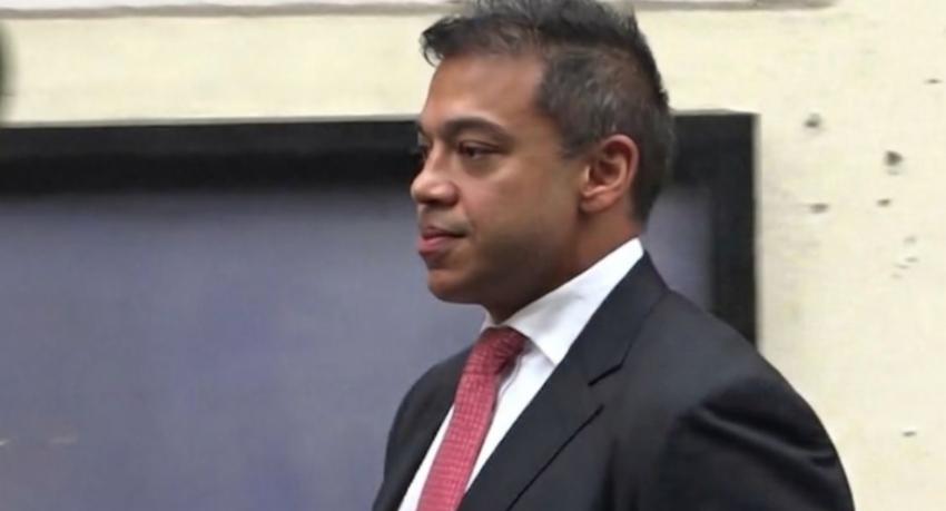 Yoshitha Rajapaksa Seeks Travel Ban Removal in Rs. 17M Money Laundering Case